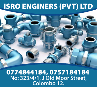 ISRO Enginers (Pvt) Ltd