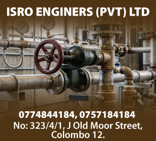 ISRO Enginers (Pvt) Ltd