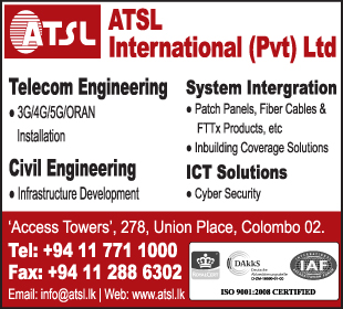 ATSL International (Pvt) Ltd