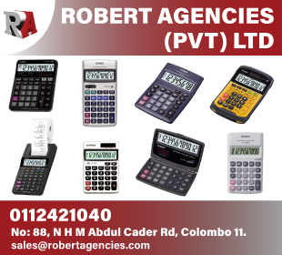 Robert Agencies (Pvt) Ltd