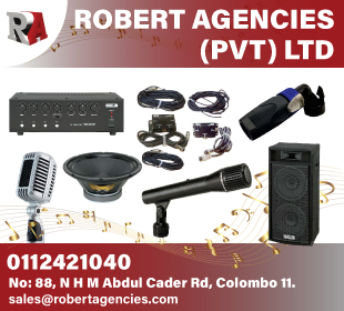 Robert Agencies (Pvt) Ltd