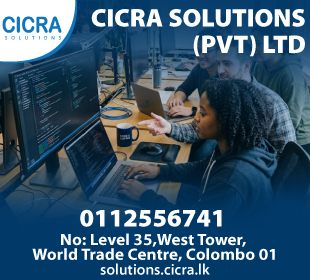Cicra Solutions (Pvt) Ltd