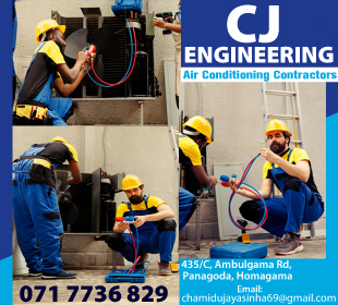 CJ Engineering