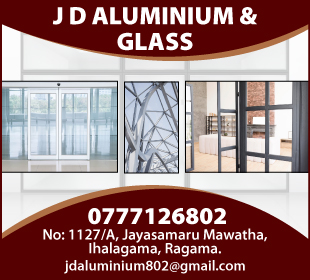 J D Aluminium & Glass