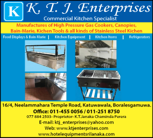 K T J Enterprises