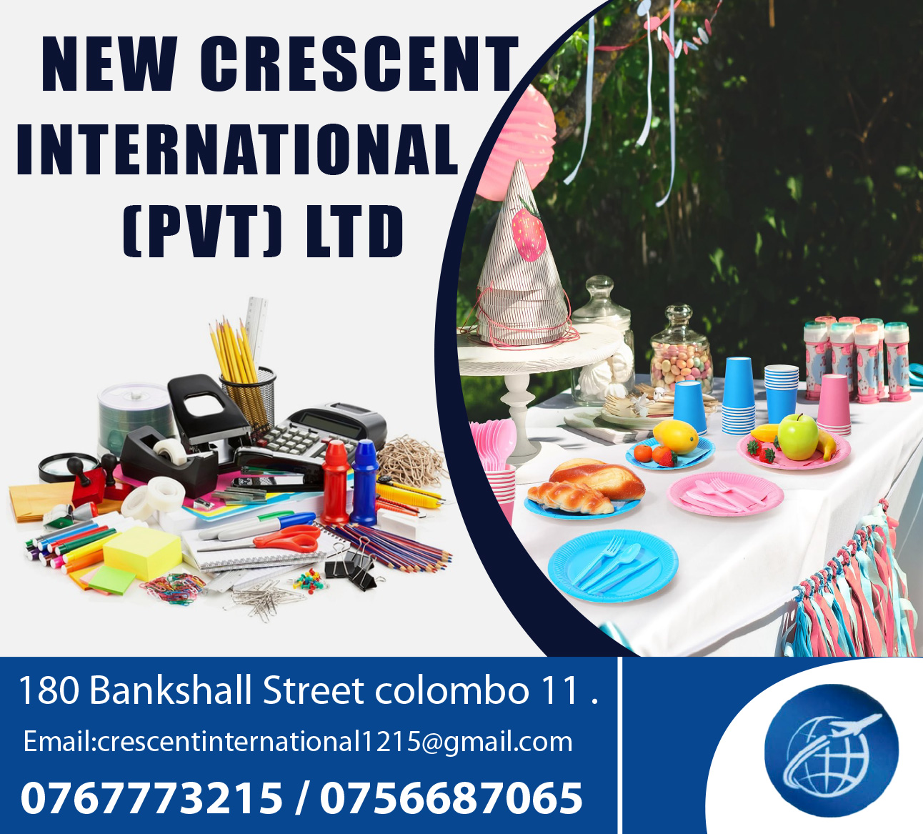 New Crescent International (Pvt) Ltd