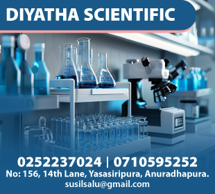 Diyatha Scientific