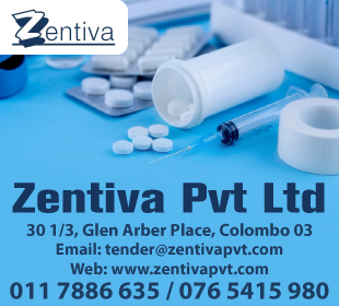 Zentiva Pvt Ltd