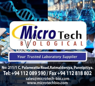 Micro Tech Biological (Pvt) Ltd