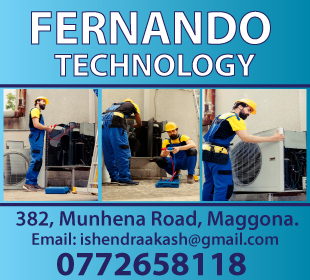 Fernando Technology