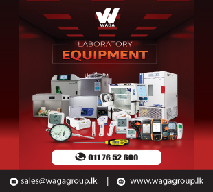 Waga Instrument (Pvt) Ltd