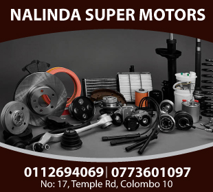 Nalinda Super Motors