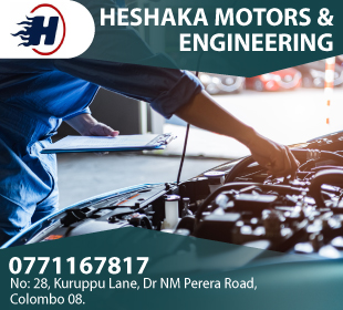Heshaka Motors & Engineering
