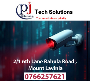 P J Tech Solutions