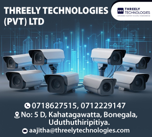 Threely Technologies (Pvt) Ltd