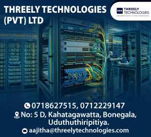 Threely Technologies (Pvt) Ltd