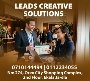 Leads Creative Solutions