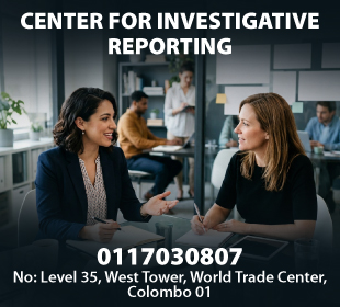 Center For Investigative Reporting