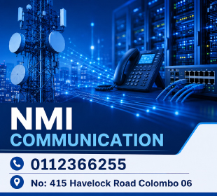 NMI Communication