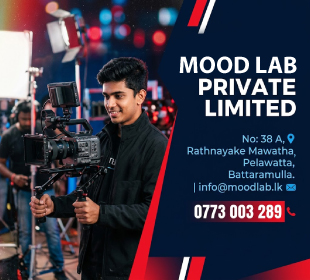 Mood Lab Private Limited
