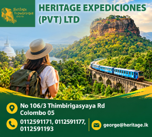 Heritage Expediciones (pvt) Ltd