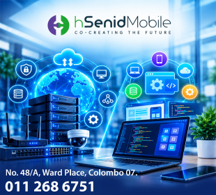 Hsenid Mobile Solutions (Pvt) Ltd