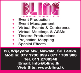 Bling Productions Pvt Ltd