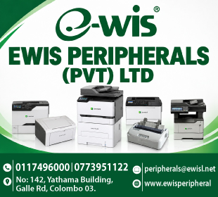Ewis Peripherals (Pvt) Ltd