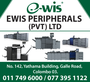 Ewis Peripherals (Pvt) Ltd