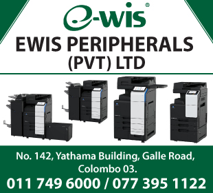 Ewis Peripherals (Pvt) Ltd