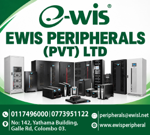 Ewis Peripherals (Pvt) Ltd