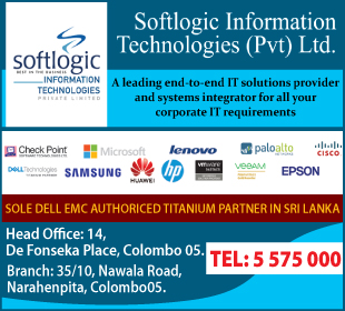 Softlogic Information Technologies (Pvt) Ltd