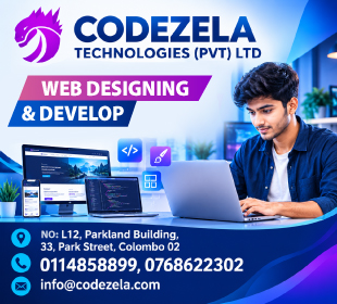 Codezela Technologies (Pvt) Ltd