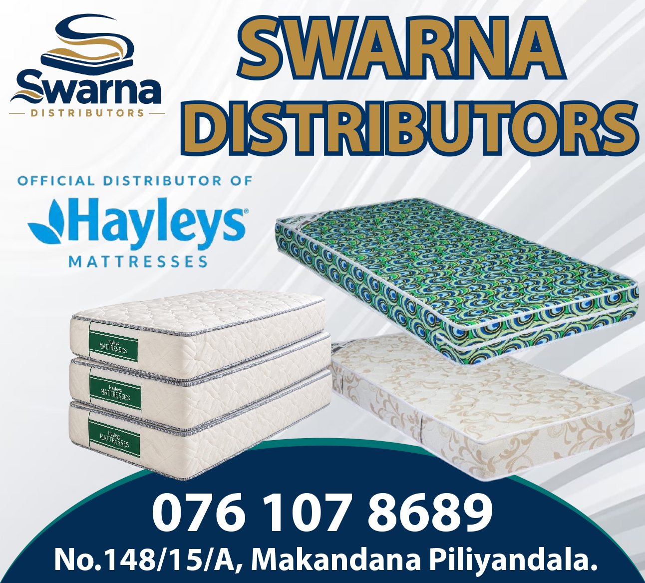 Swarna Distributors