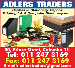 Adlers Traders