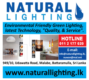 Natural Lighting (Pvt) Ltd