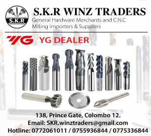 S K R Winz Traders