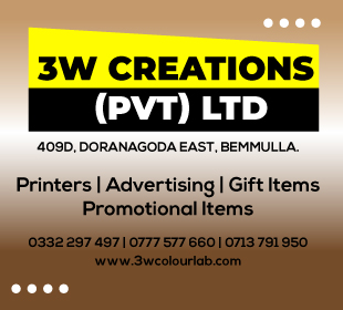 3W Creations (Pvt) Ltd