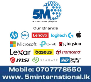 5M International