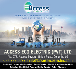 Access Eco Electric (Pvt) Ltd