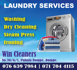 Win Cleaners