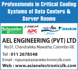 AEL Engineering (Pvt) Ltd