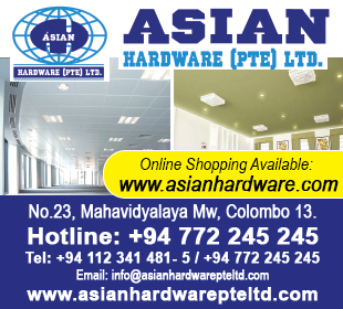 Asian Hardware (Pte) Ltd