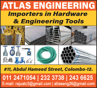 Atlas Engineering