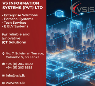 V S Information Systems (Pvt) Ltd