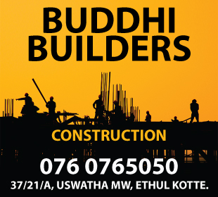 Buddhi Builders