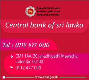 Central Bank of Sri Lanka