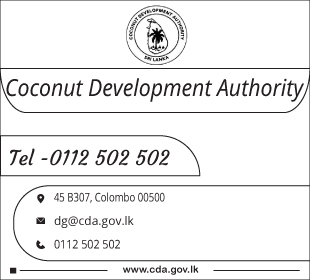 Coconut Development Authority