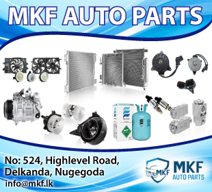 MKF AUTO PARTS