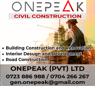 Onepeak (Pvt) Ltd